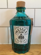 Wessex Gin: Alfred the Great